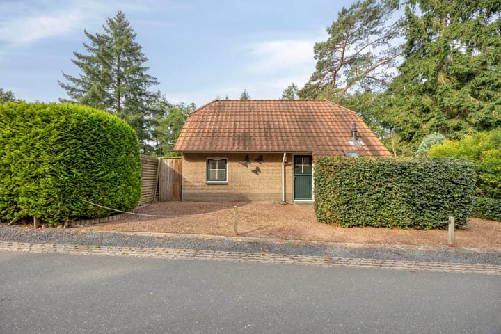 Photo 2 of Hessenweg 83-103