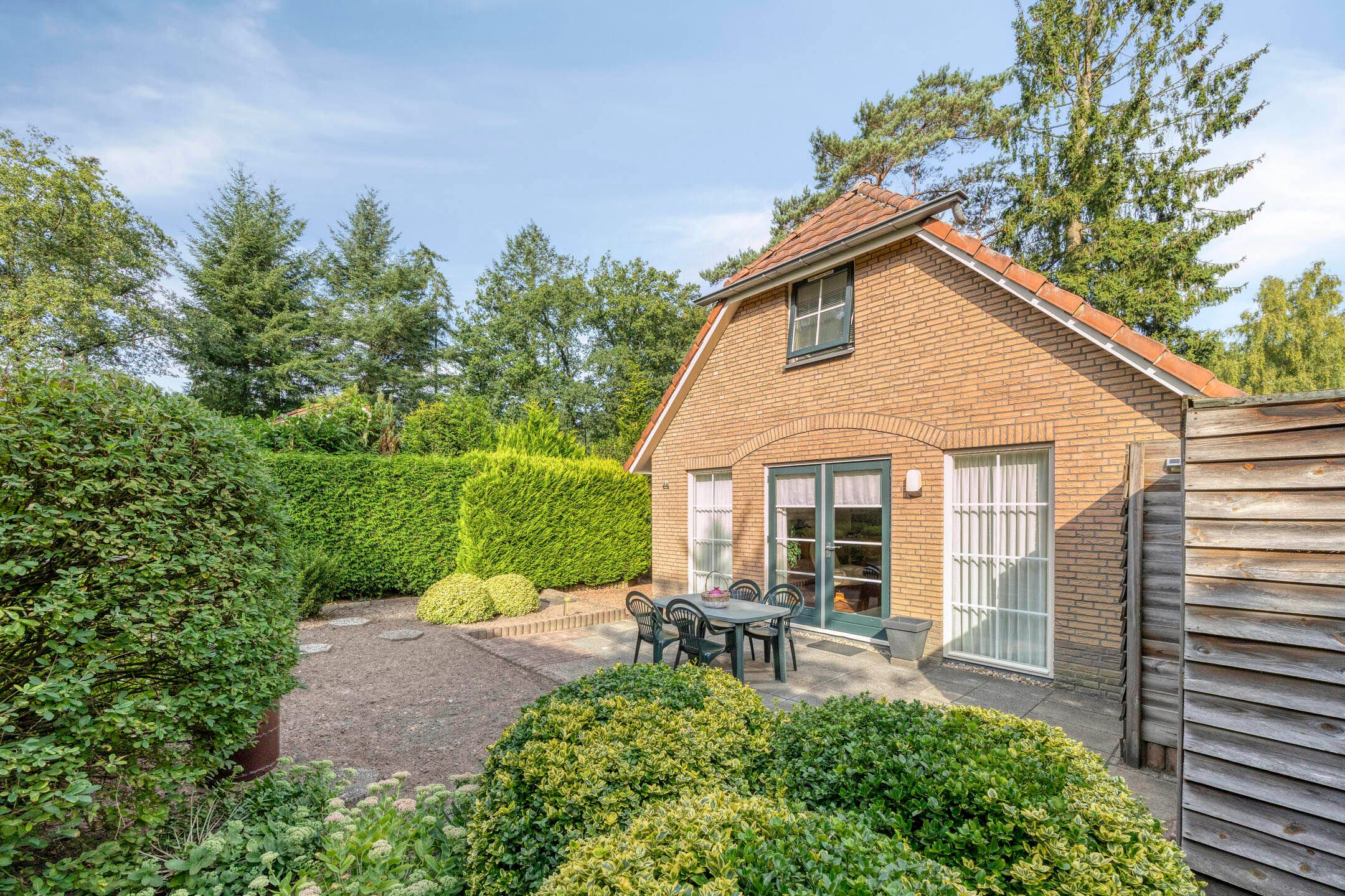 Foto 3 van Hessenweg 83-103