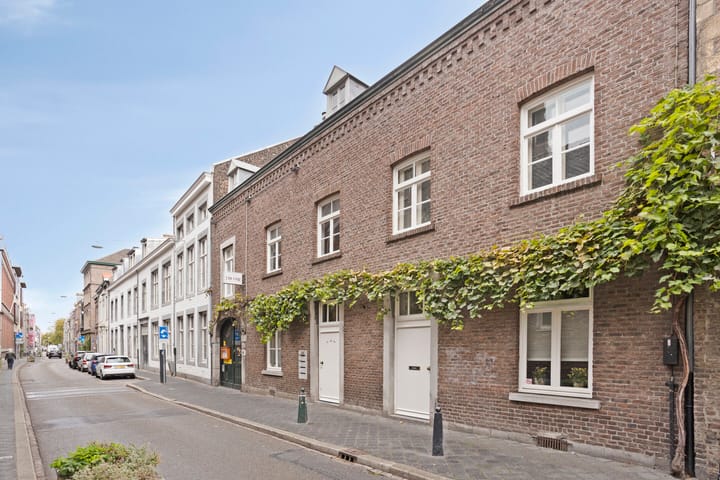 Capucijnenstraat 91 D