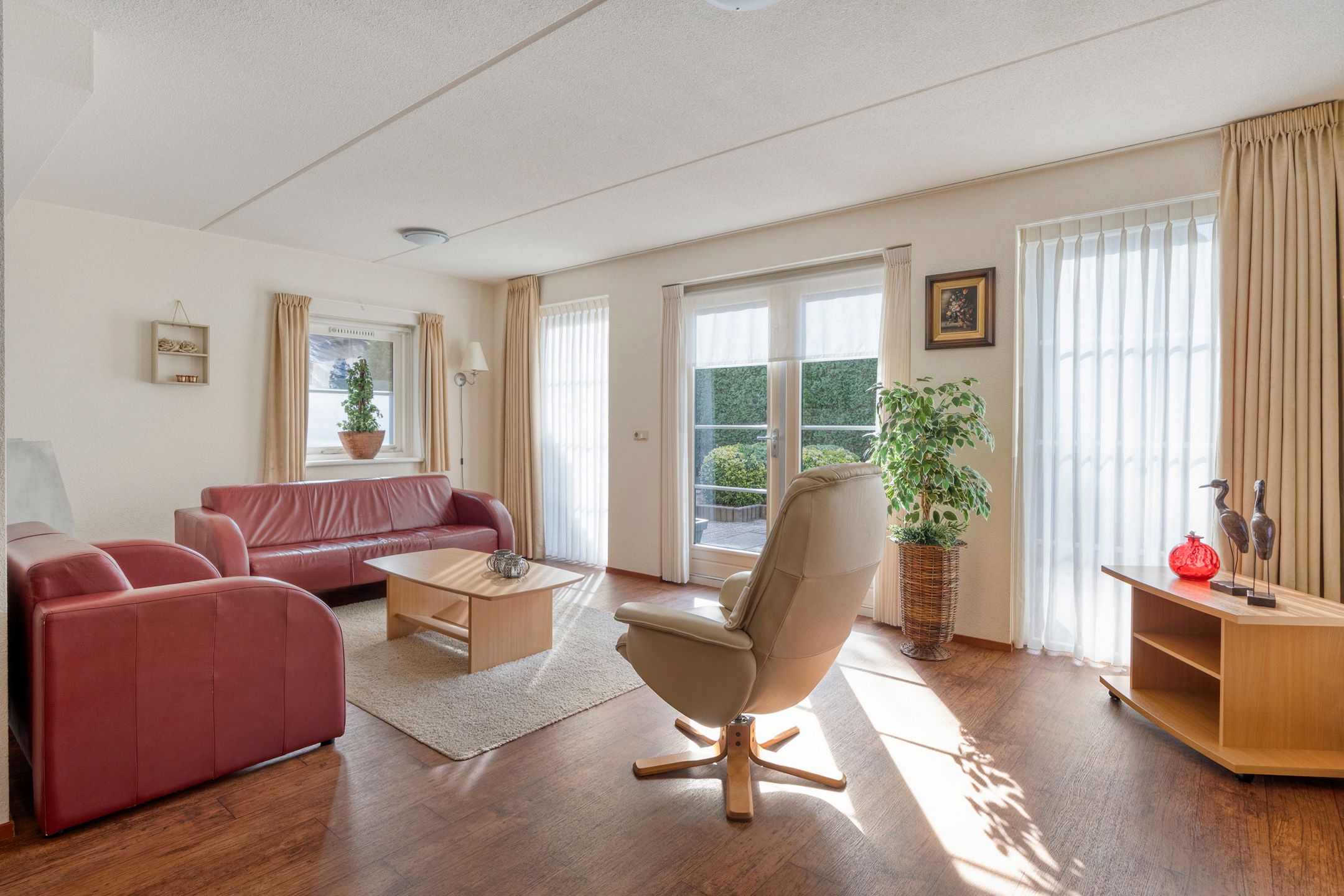 Foto 6 van Hessenweg 83-103