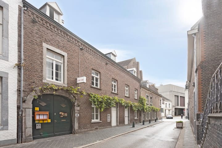 Photo 2 of Capucijnenstraat 91-D