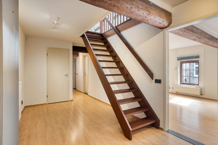 Photo 4 of Capucijnenstraat 91-D