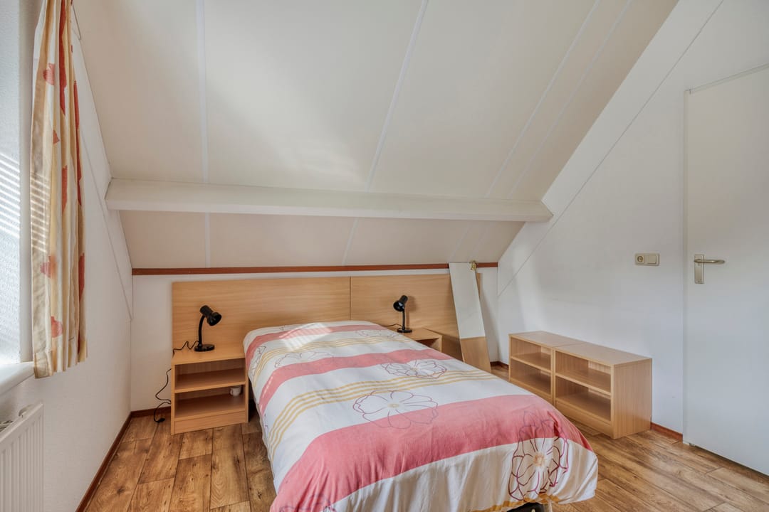 Foto 13 van Hessenweg 83-103