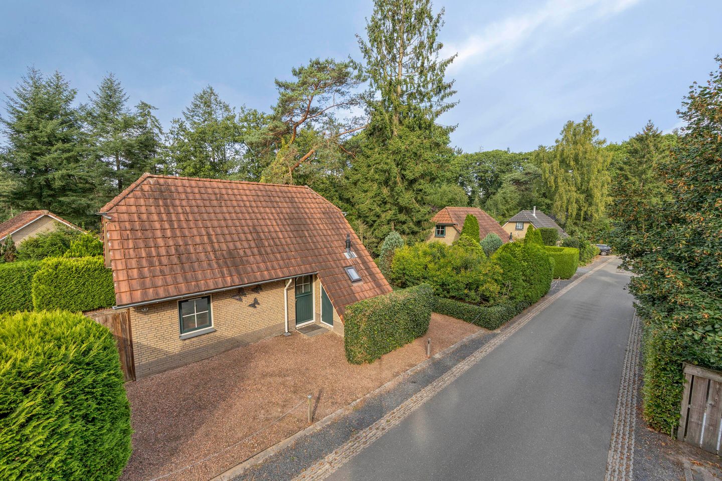 Foto 25 van Hessenweg 83-103