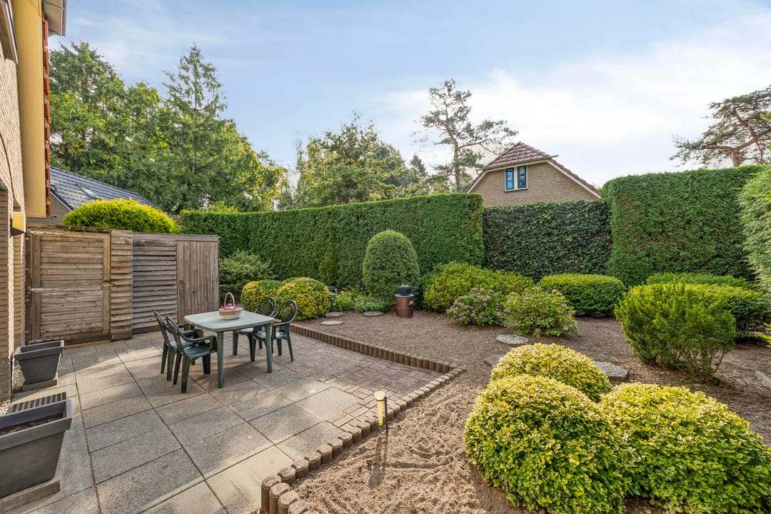 Foto 28 van Hessenweg 83-103