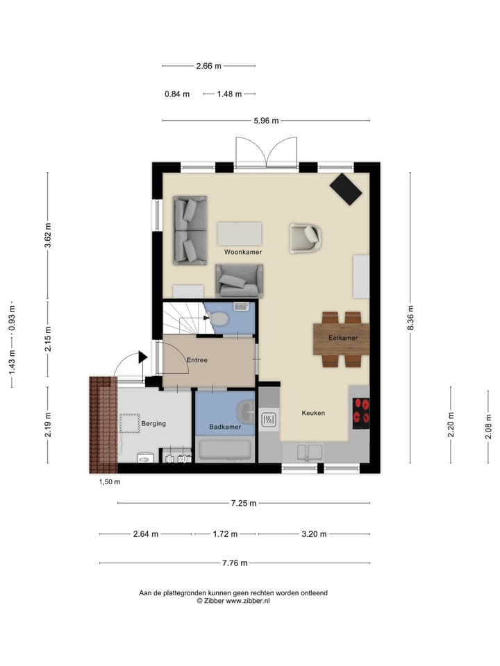 Photo 34 of Hessenweg 83-103