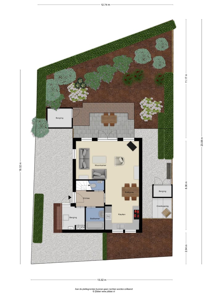 Photo 38 of Hessenweg 83-103