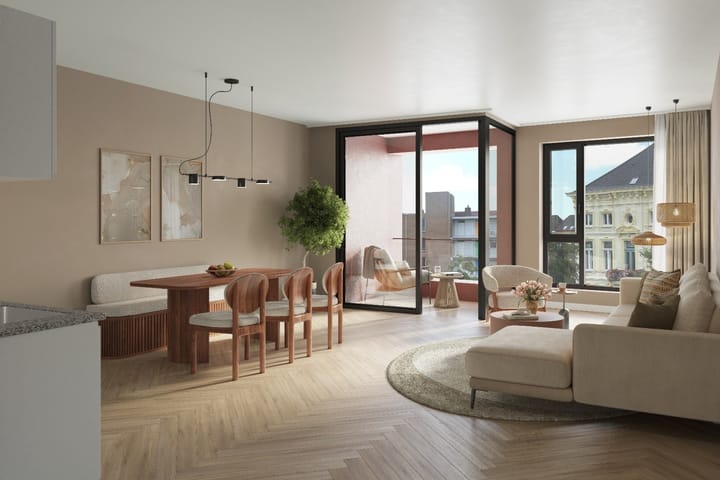 Foto 7 van Willem II Singel