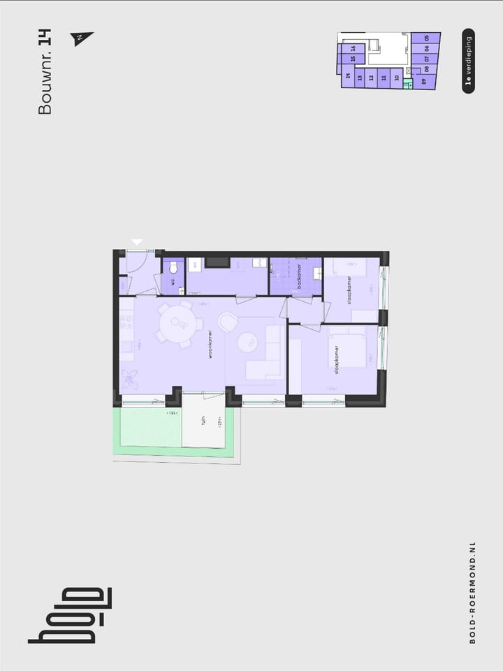 Foto 9 van Willem II Singel