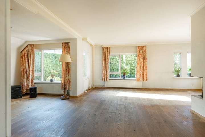 Foto 7 van Vogelwikke 21