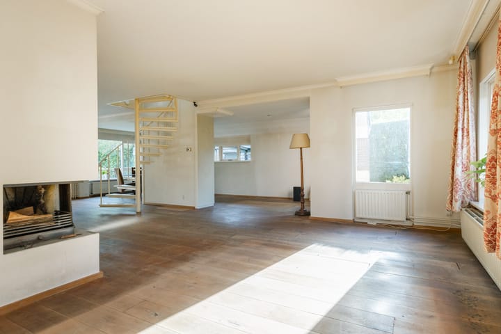 Foto 10 van Vogelwikke 21