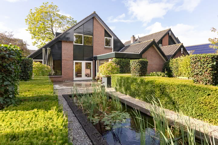 Vogelwikke 21 main image