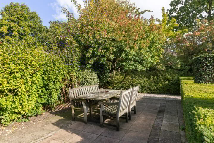 Foto 41 van Vogelwikke 21