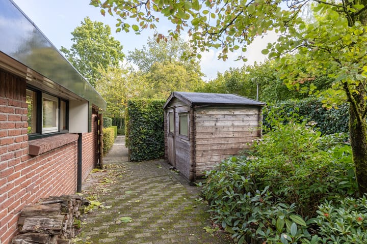 Foto 45 van Vogelwikke 21