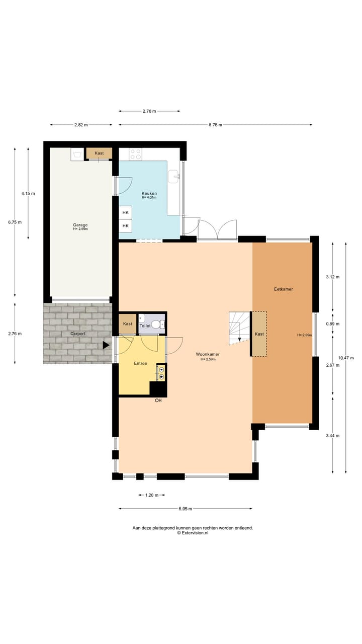 Foto 47 van Vogelwikke 21