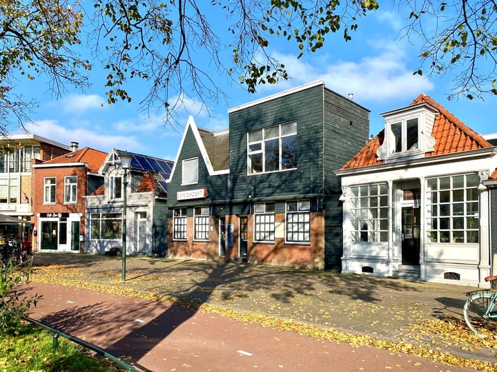 Zuiddijk 73, Zaandam