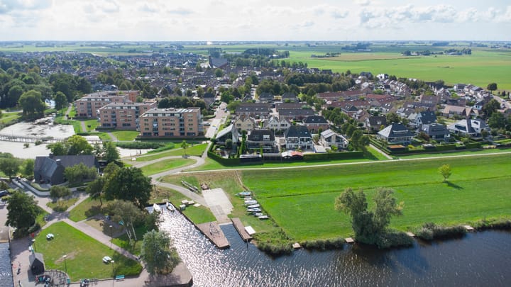 Foto 6 van Roebol 13