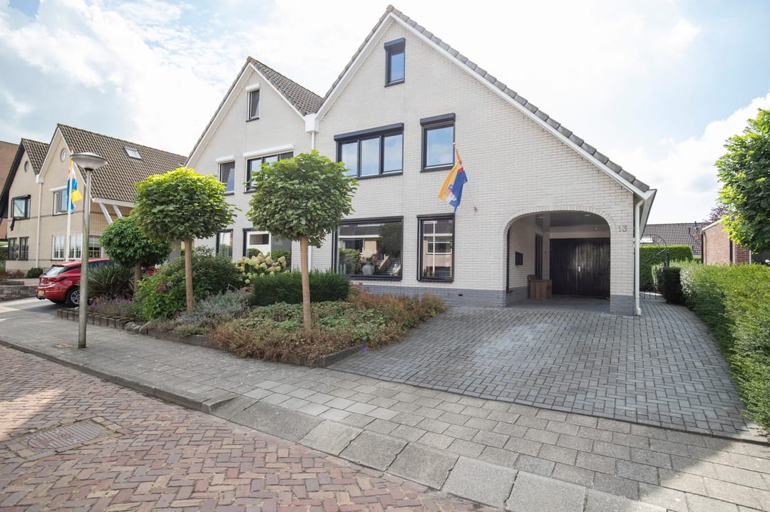 Foto 8 van Roebol 13