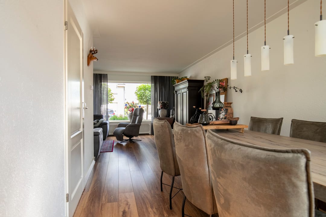 Foto 17 van Roebol 13