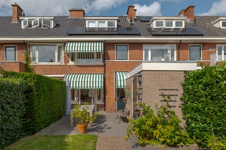 Foto 4 van Herfterweg 12