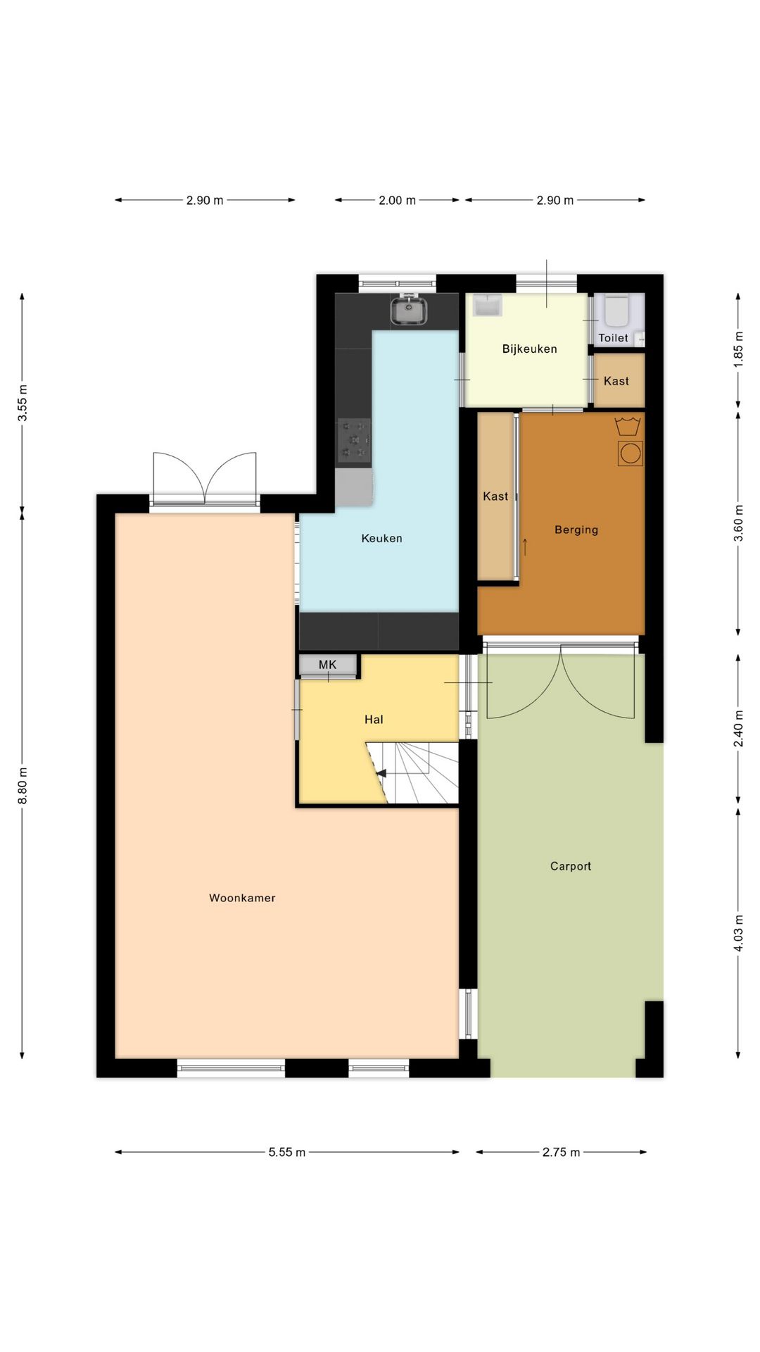 Foto 51 van Roebol 13