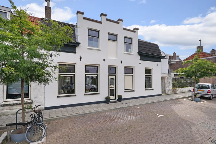 Winkelmanstraat 4