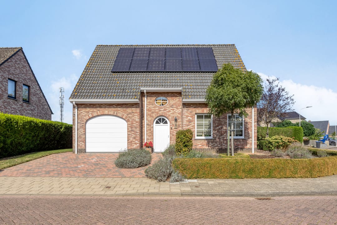 Photo 1 of Cuwaertstraat 5