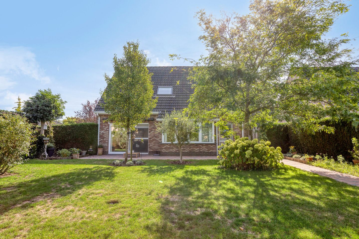 Photo 4 of Cuwaertstraat 5