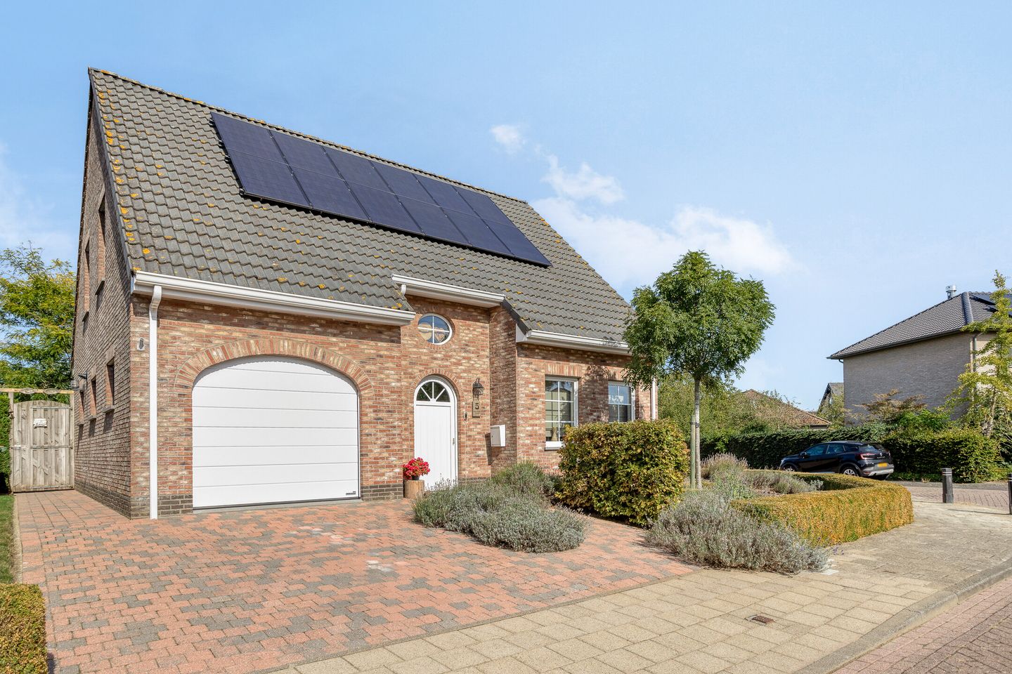 Photo 5 of Cuwaertstraat 5