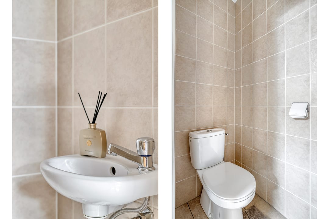 Photo 7 of Cuwaertstraat 5