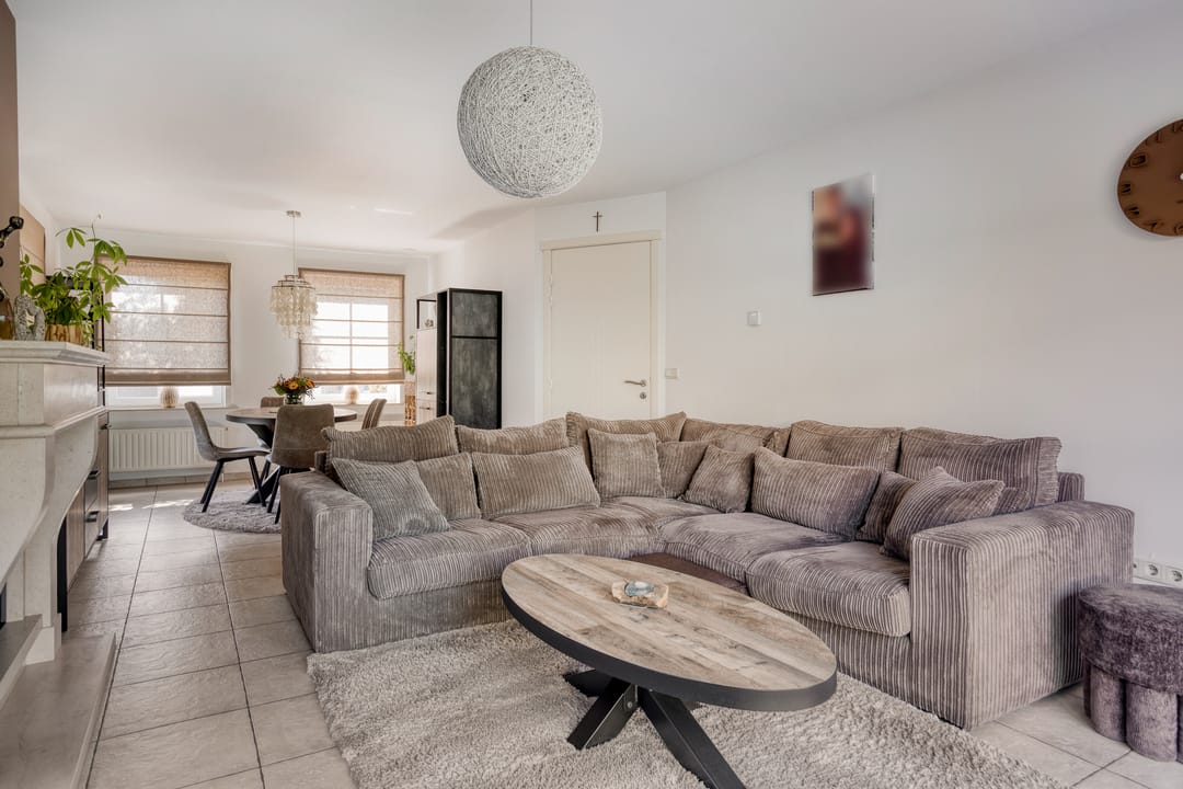 Photo 8 of Cuwaertstraat 5