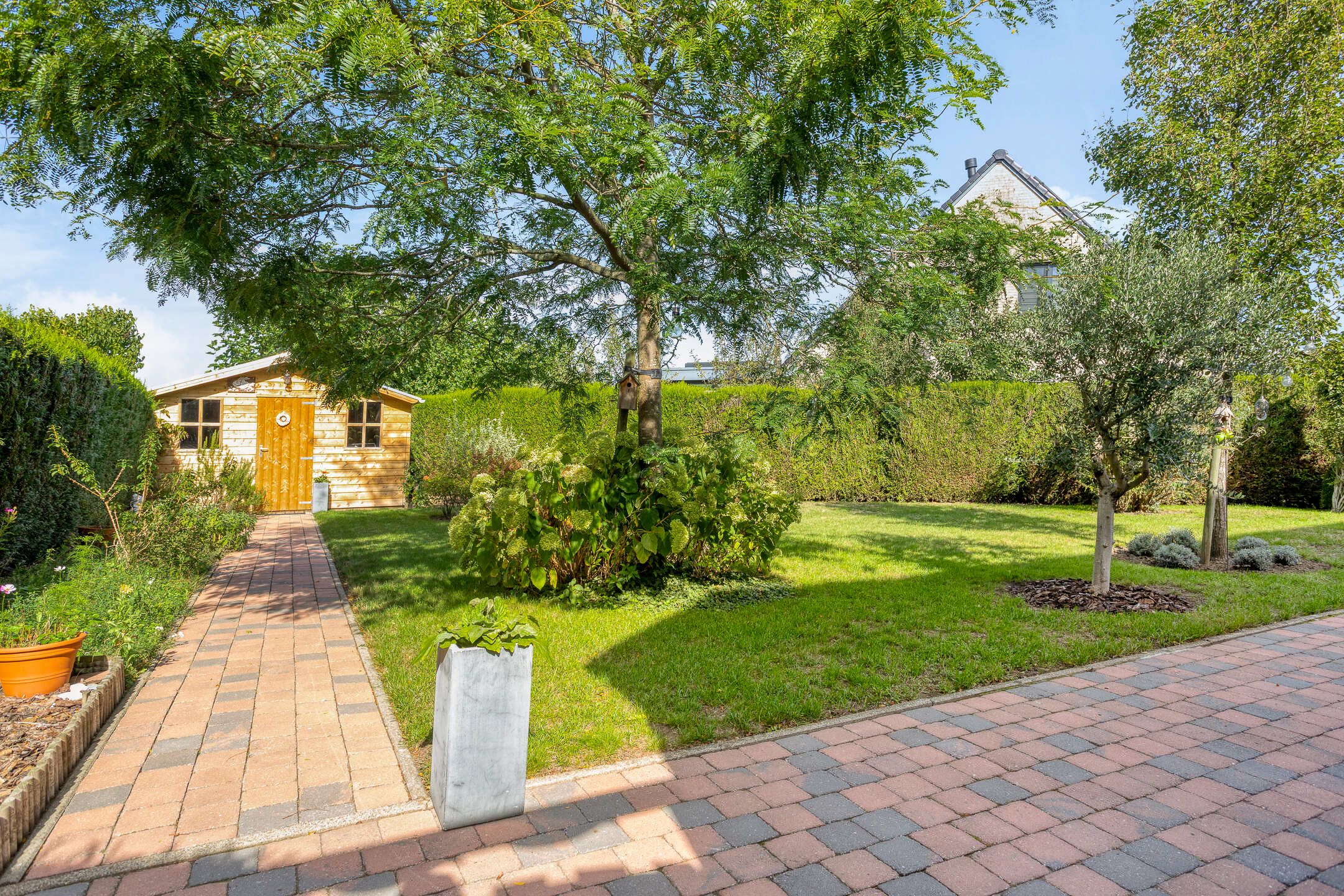 Photo 30 of Cuwaertstraat 5