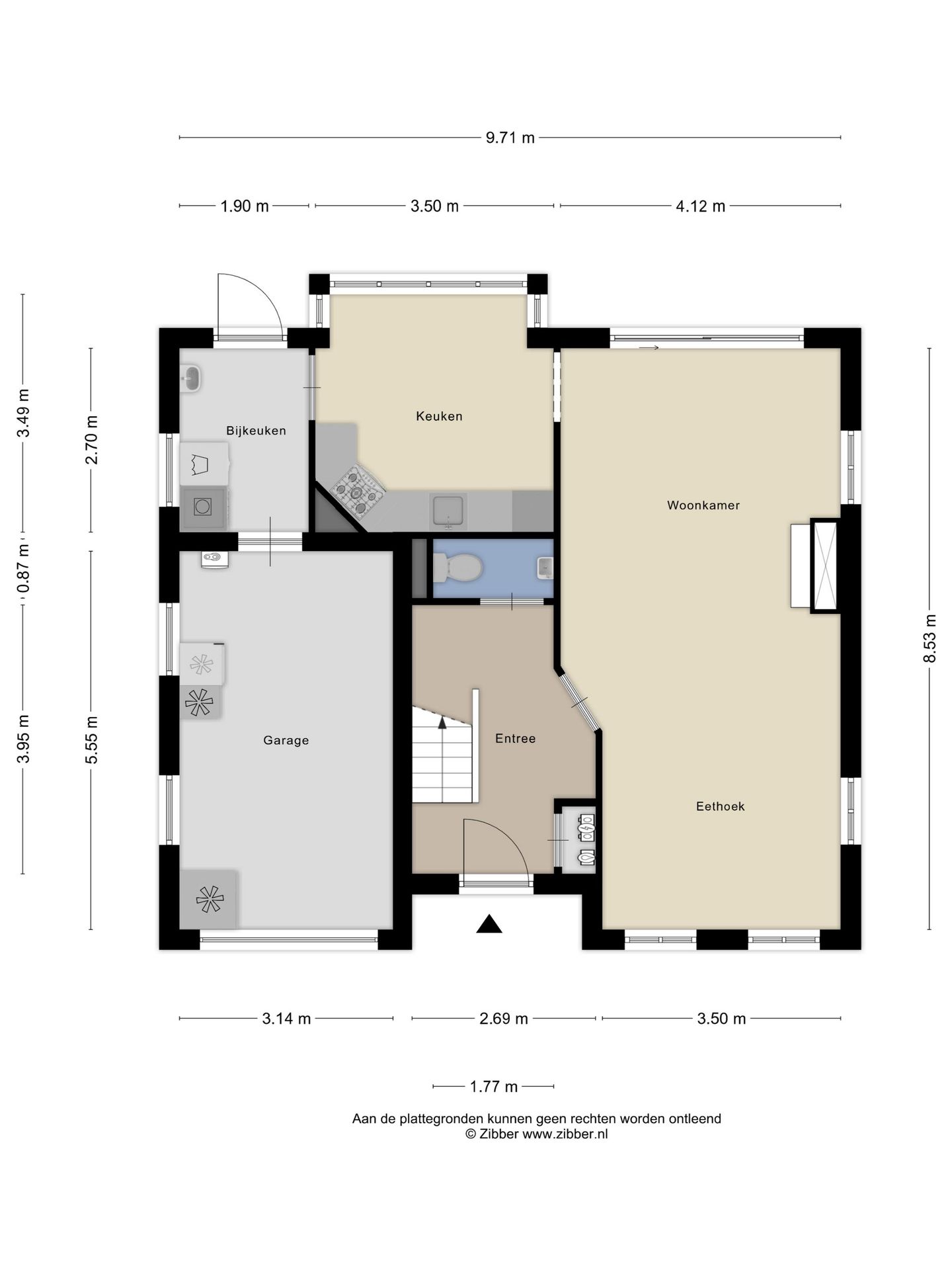 Photo 35 of Cuwaertstraat 5