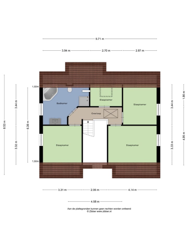 Foto 36 van Cuwaertstraat 5