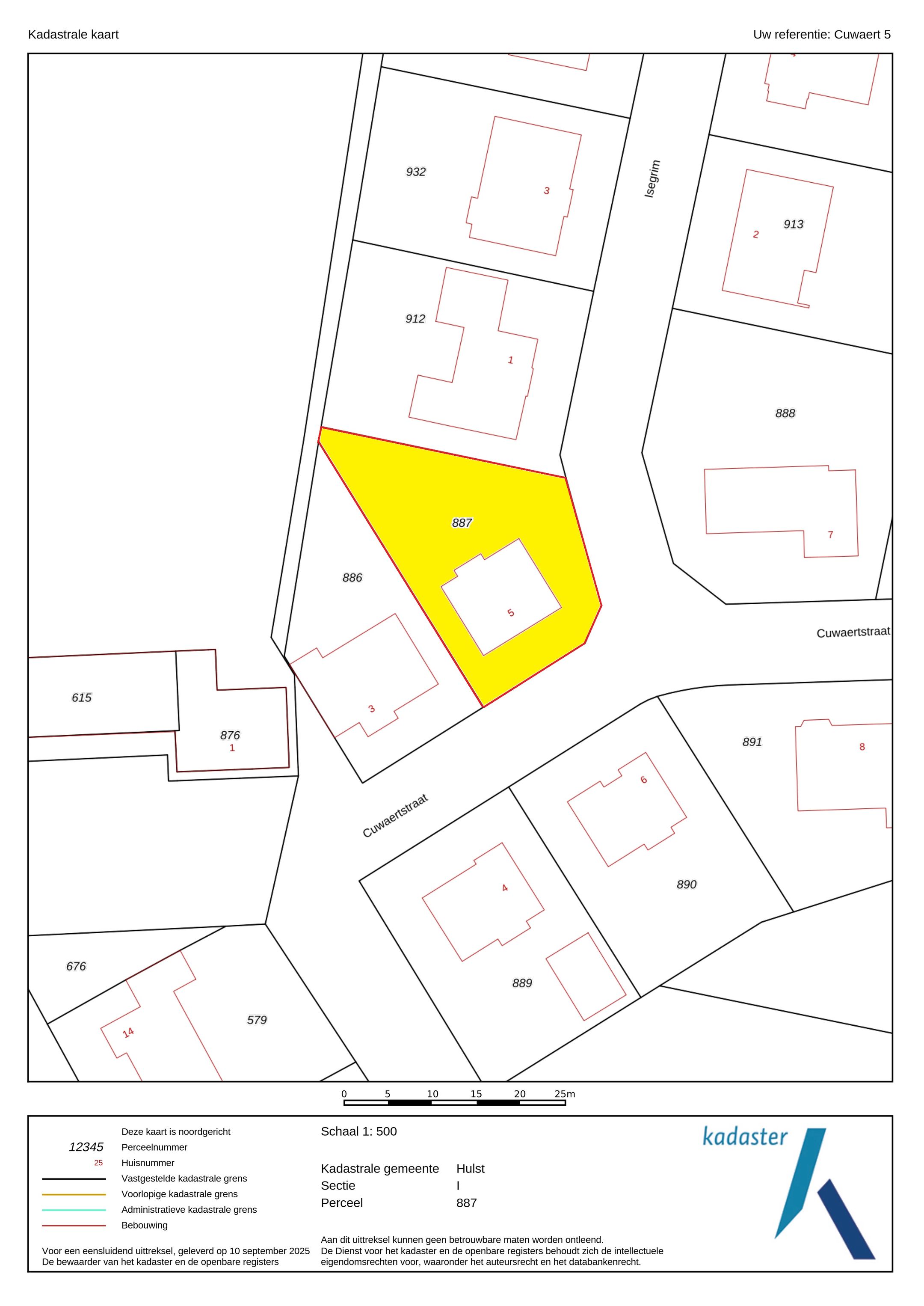 Photo 39 of Cuwaertstraat 5