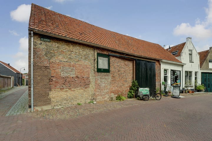 Photo 3 of Kerkhof 28