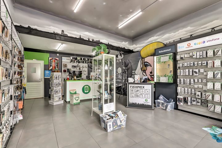 Photo 12 of Kerkhof 28