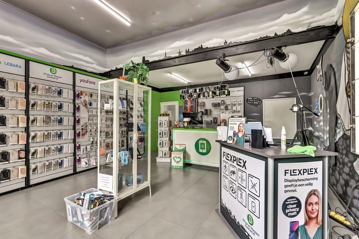 Photo 13 of Kerkhof 28