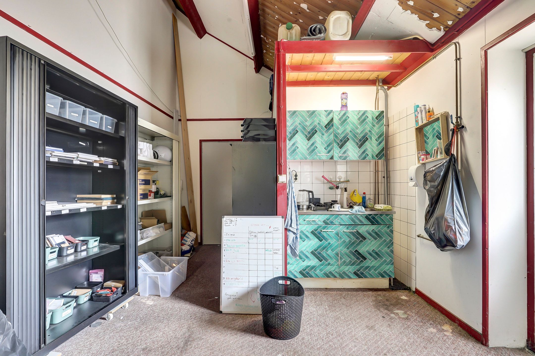 Foto 15 van Kerkhof 28