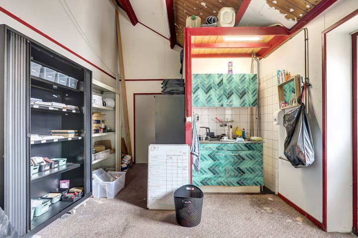 Photo 15 of Kerkhof 28