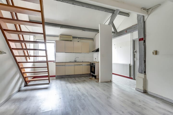 Photo 18 of Kerkhof 28