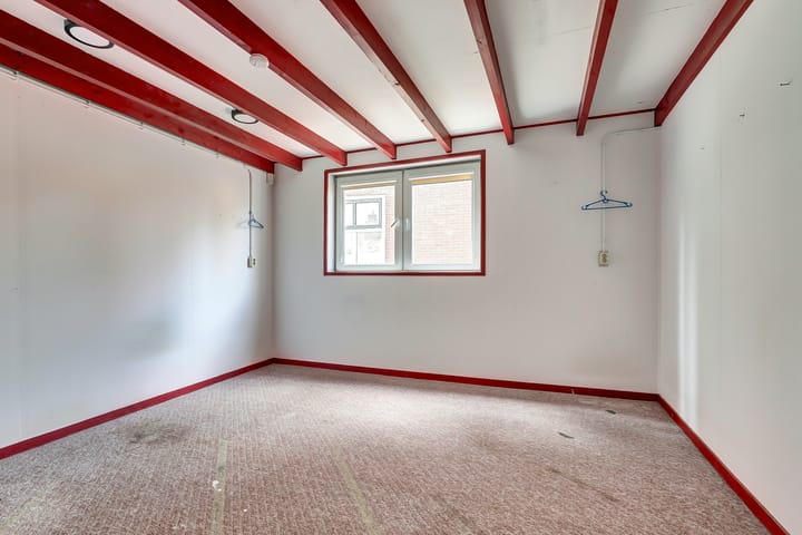 Photo 26 of Kerkhof 28