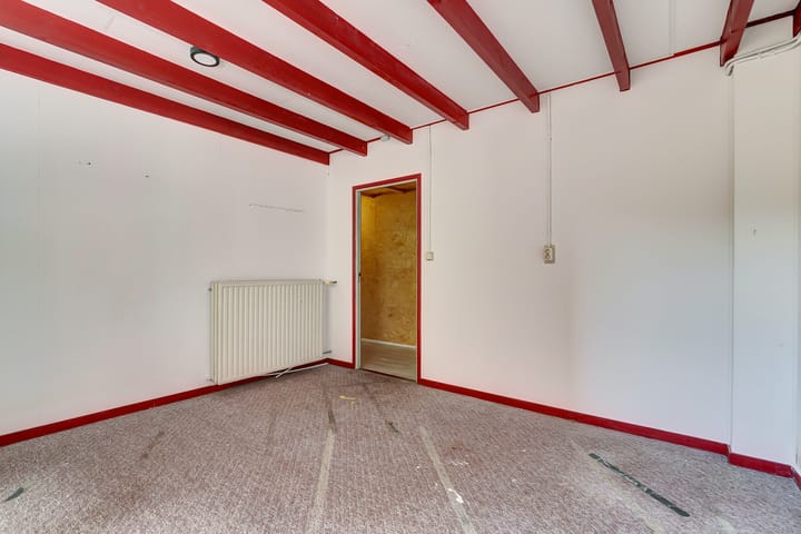 Photo 27 of Kerkhof 28