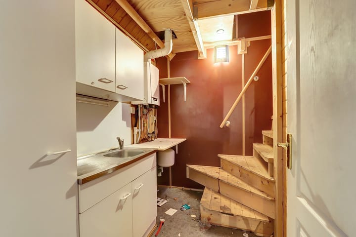 Photo 34 of Kerkhof 28