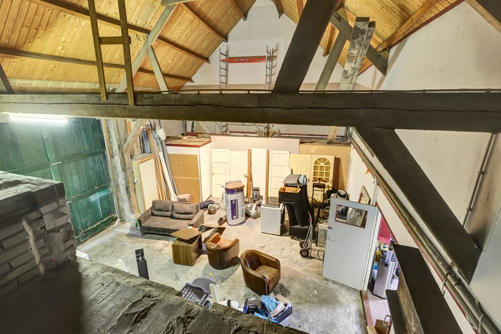 Photo 7 of Kerkhof 28