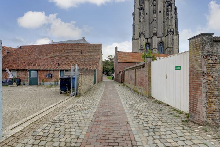 Photo 36 of Kerkhof 28