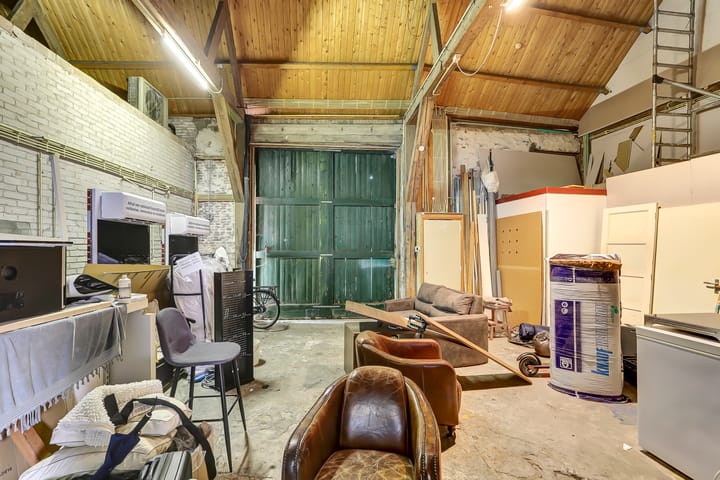 Photo 11 of Kerkhof 28