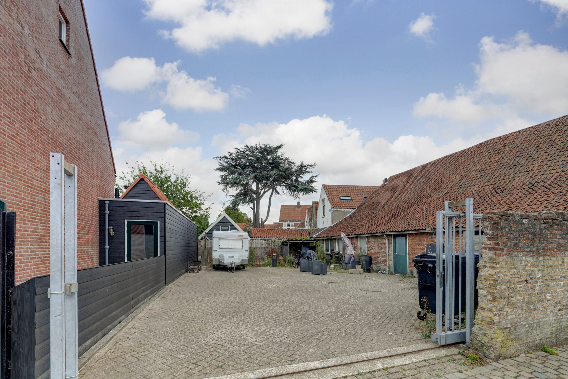 Foto 39 van Kerkhof 28