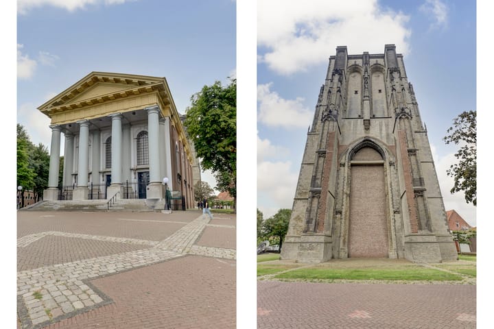 Photo 5 of Kerkhof 28