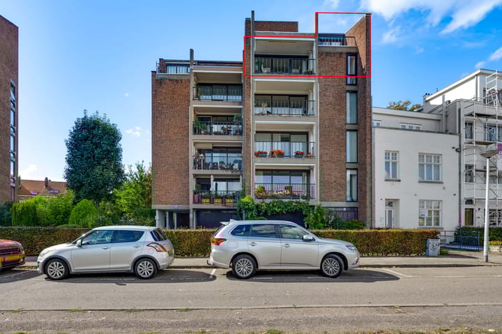 Blekerij 74-E main image